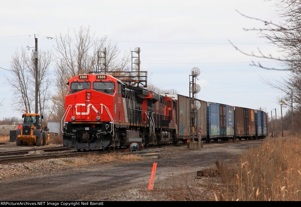 CN 3305